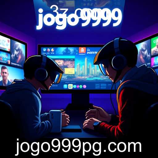 Revolução Digital nos Jogos: A Ascensão do 'jogo999'