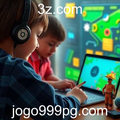 Jogo999 Revoluciona o Mercado de Jogos Online