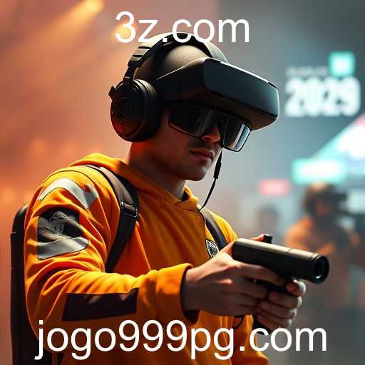 A Evolução dos Jogos: Tendências e Inovações de 2025