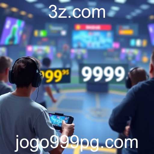 Jogos Online Dominam Tendências de 2025