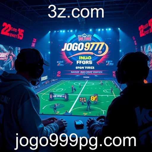 Avanços e Tendências na Indústria de Jogos