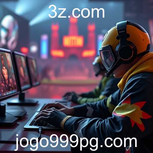 Inovações e Tendências no Mundo dos Jogos