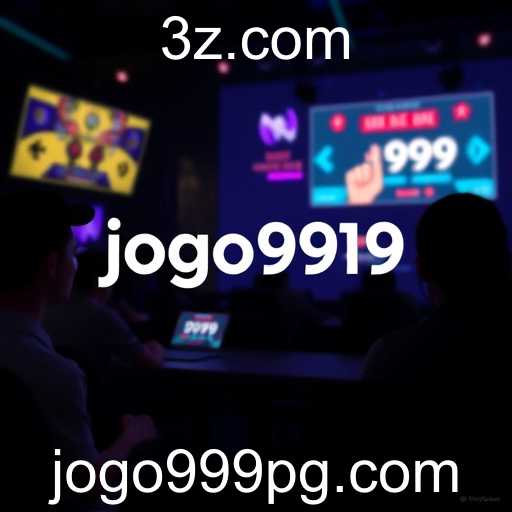 A Revolução dos Jogos Online e o Impacto da Palavra-Chave 