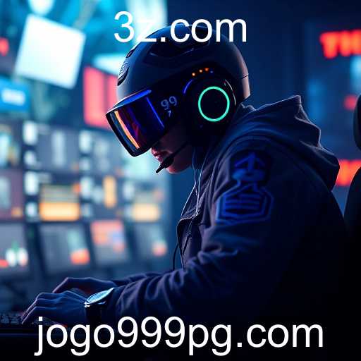O Impacto de Jogo999 no Mercado Global de Jogos