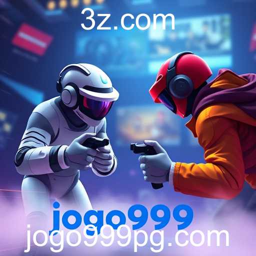 Explorando o Jogo999: O Fenômeno Crescente dos Jogos Online