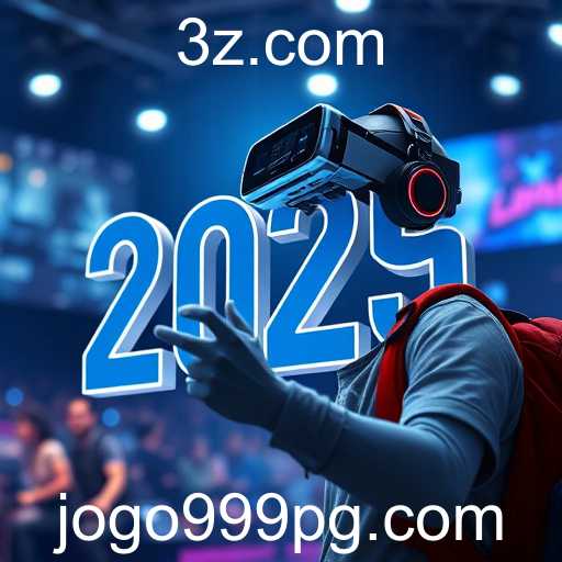A Ascensão do Mundo dos Jogos Online em 2025