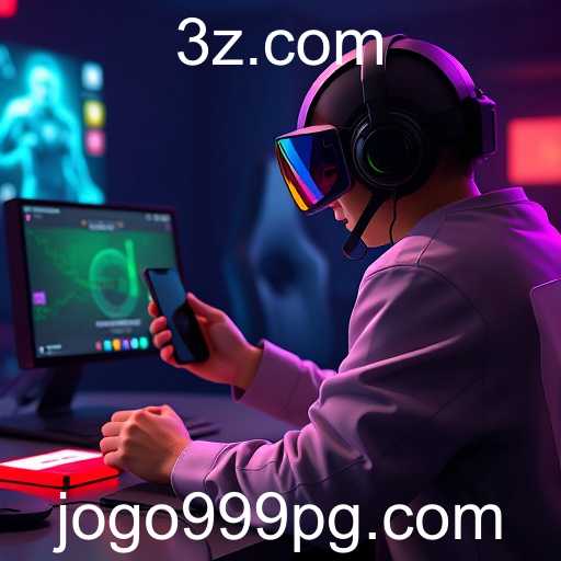 Inovação e Crescimento no Setor de Jogos Online